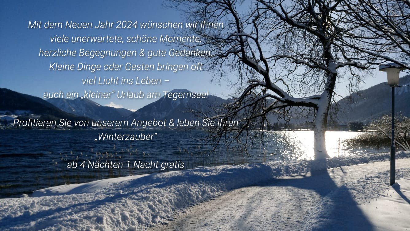 Winterzauber 2024