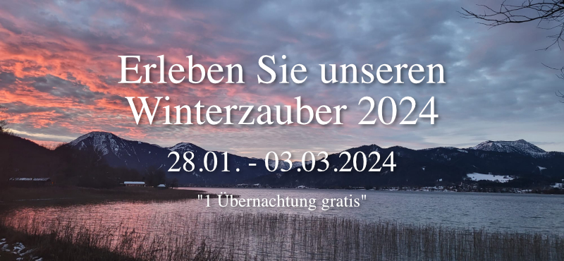 Winterzauber 2024